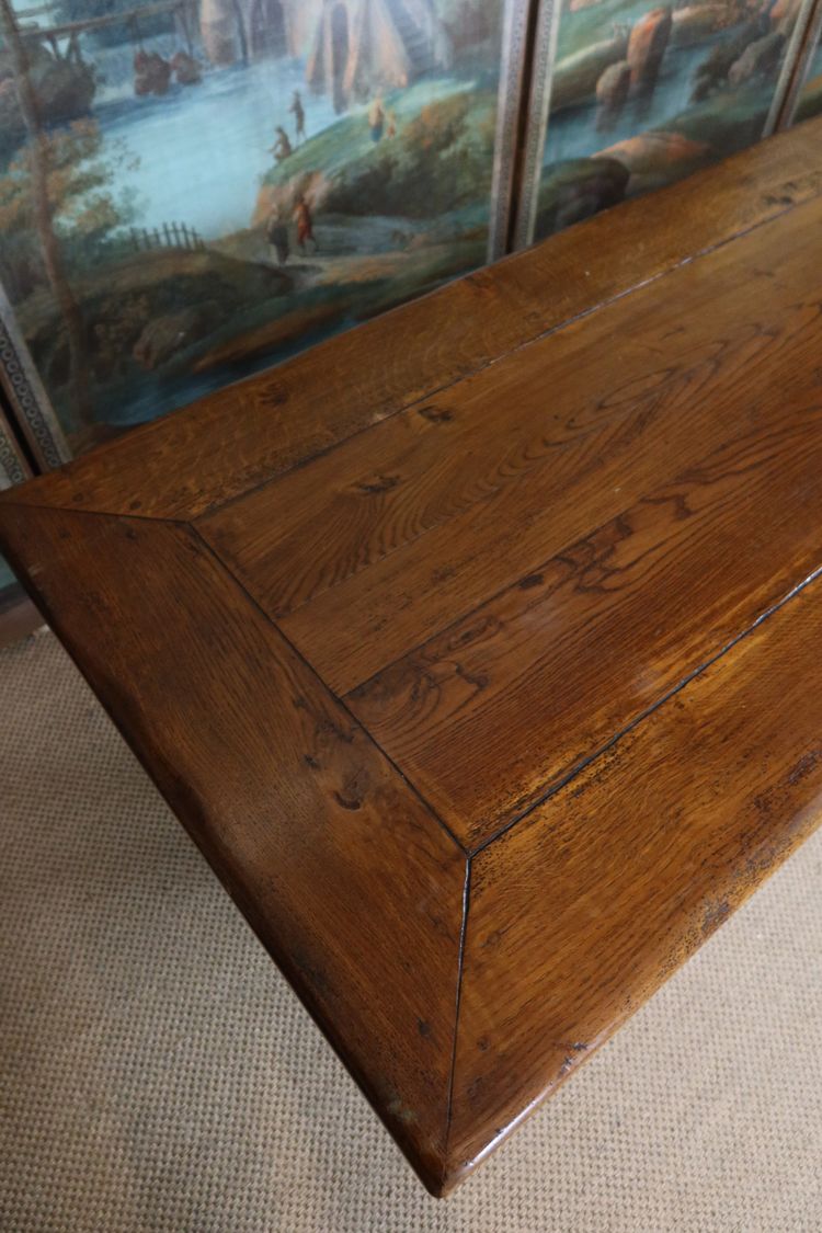 Table de salle à manger 