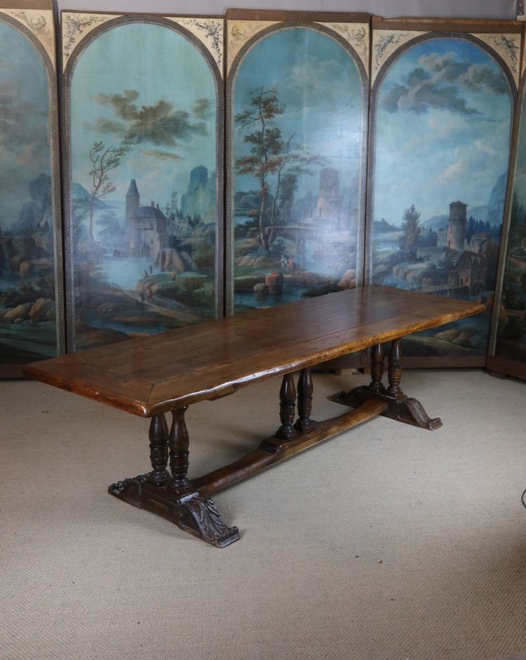 Table de salle à manger 