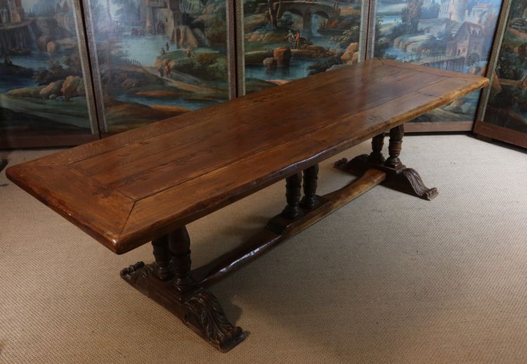 Table de salle à manger 