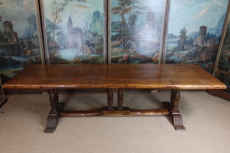 Table de salle à manger 