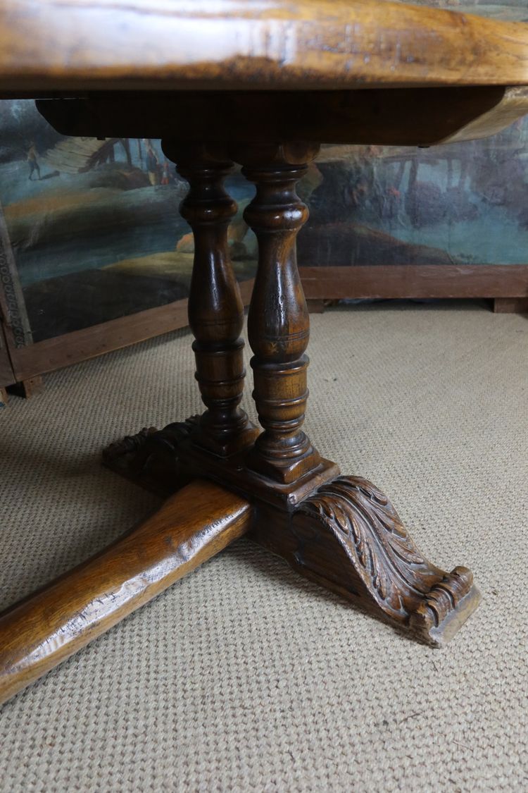 Table de salle à manger 