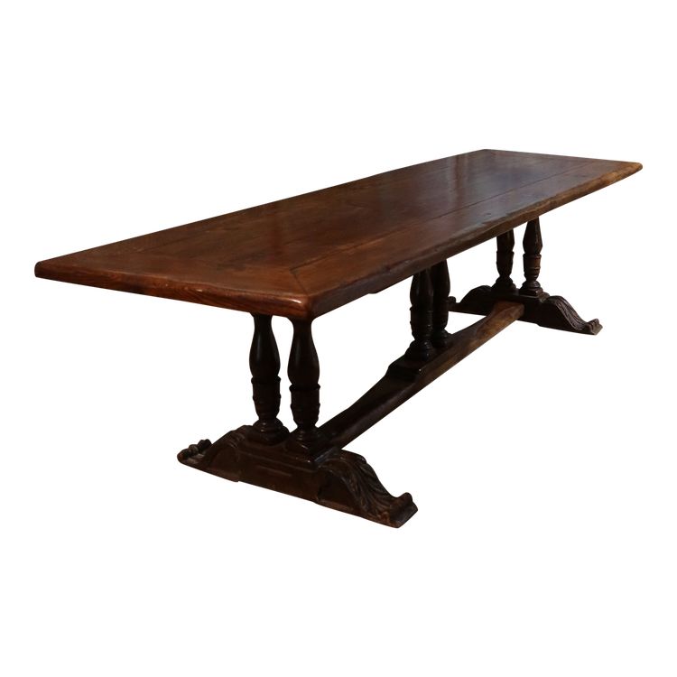 Table de salle à manger 