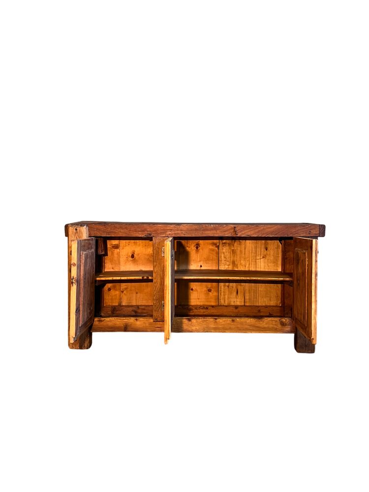 Sideboard aus Fichte 1800