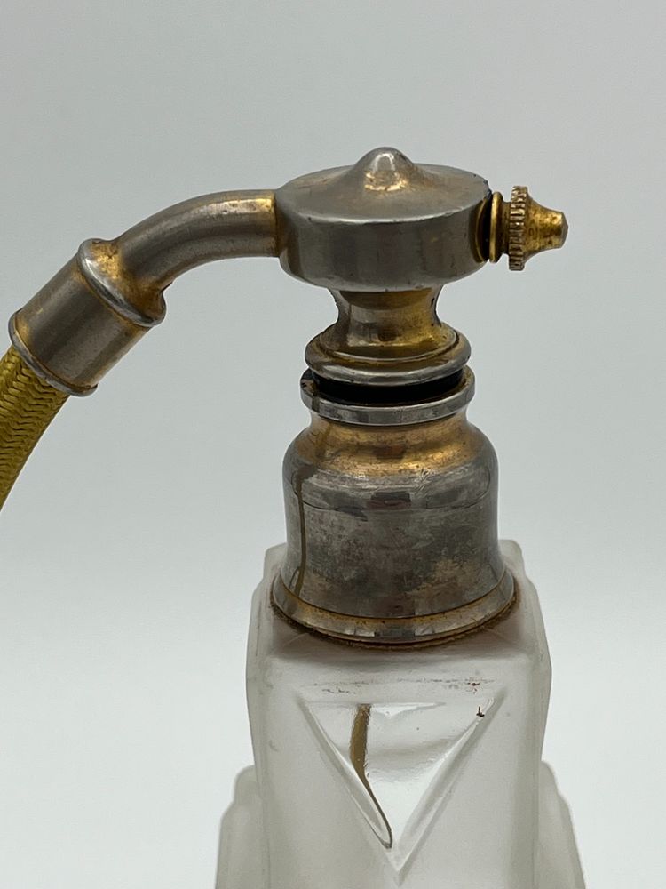 Profumo spray Julien Viard
