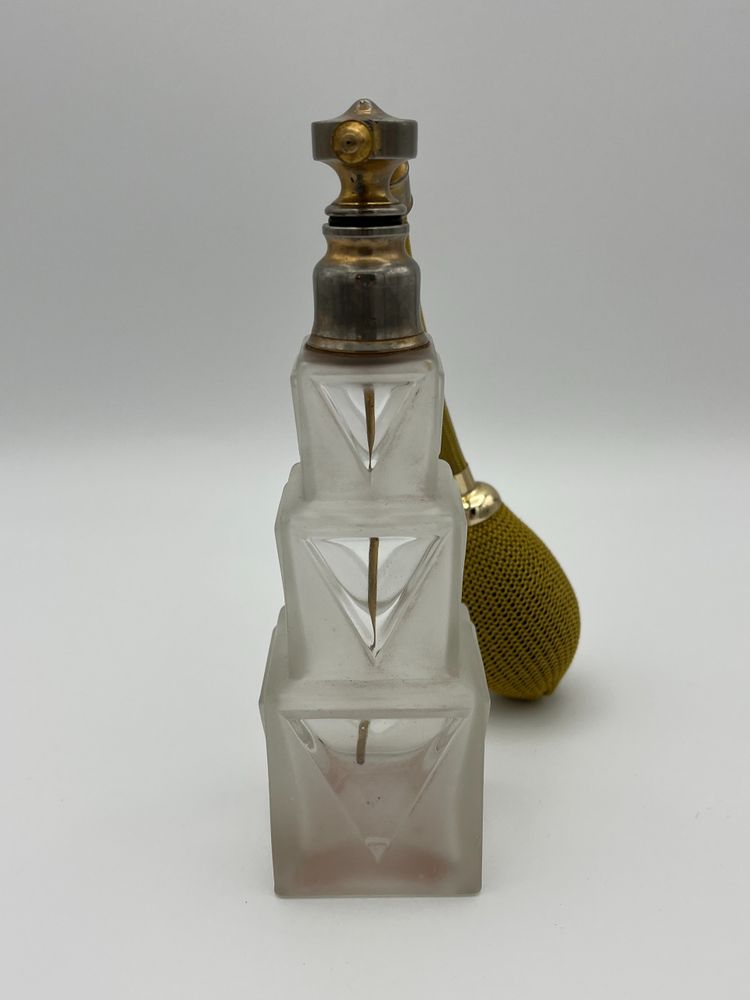 Profumo spray Julien Viard