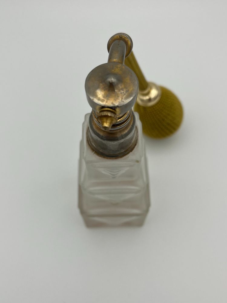 Profumo spray Julien Viard