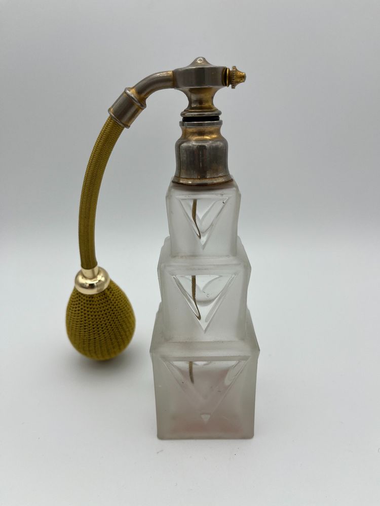 Profumo spray Julien Viard