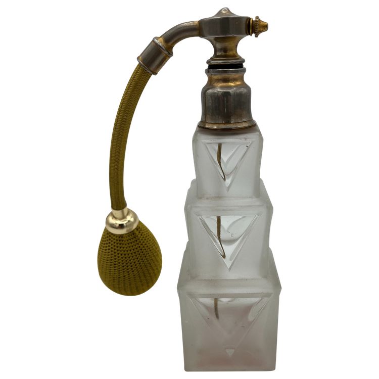 Profumo spray Julien Viard