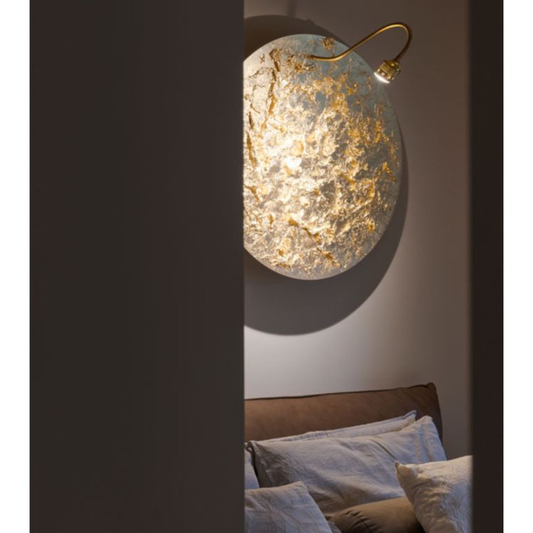 Applique Pleine Lune