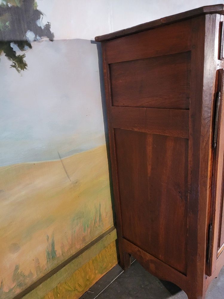 High Buffet Briard In Eiche XVIII