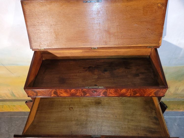 Commode Haute écritoire