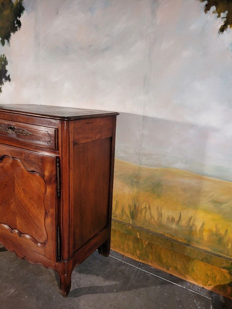 Buffet Bas, Grand Confiturier Louis XV