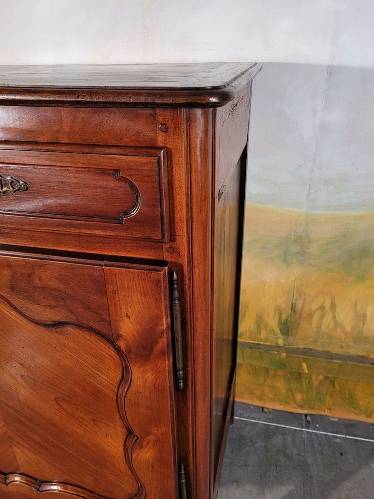Buffet Bas, Grand Confiturier Louis XV