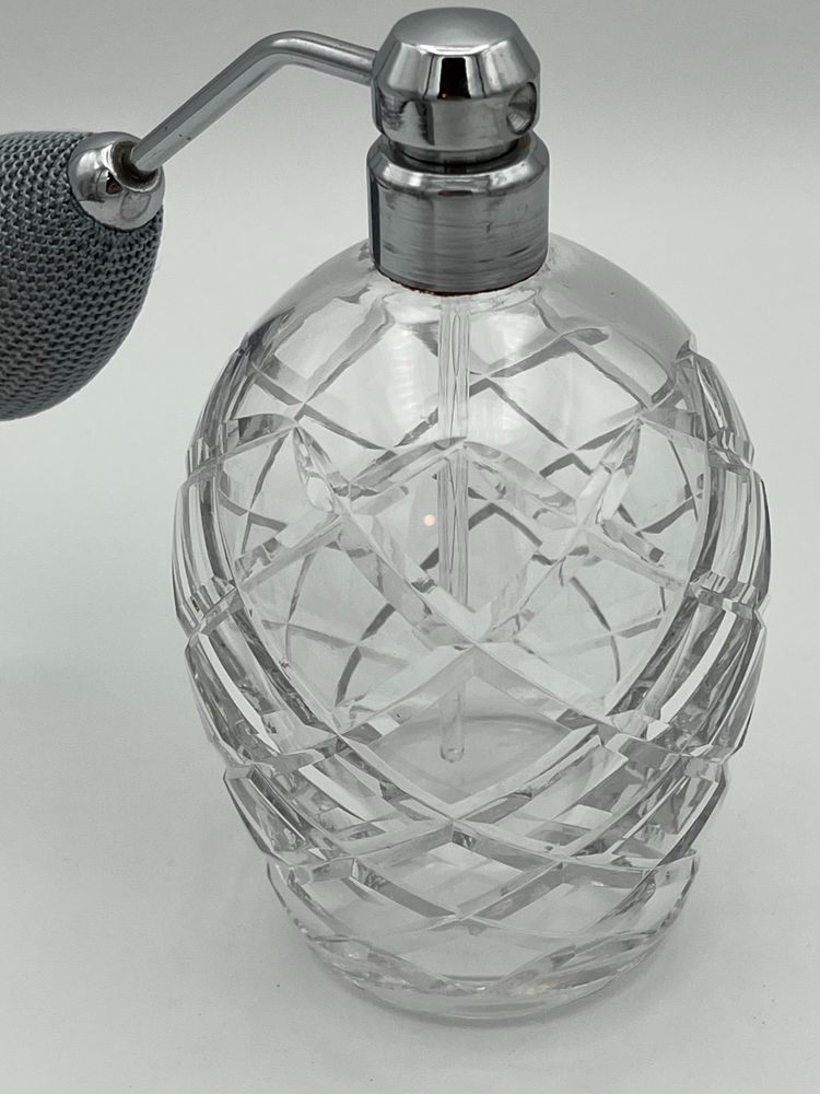 Saint Louis perfume spray
