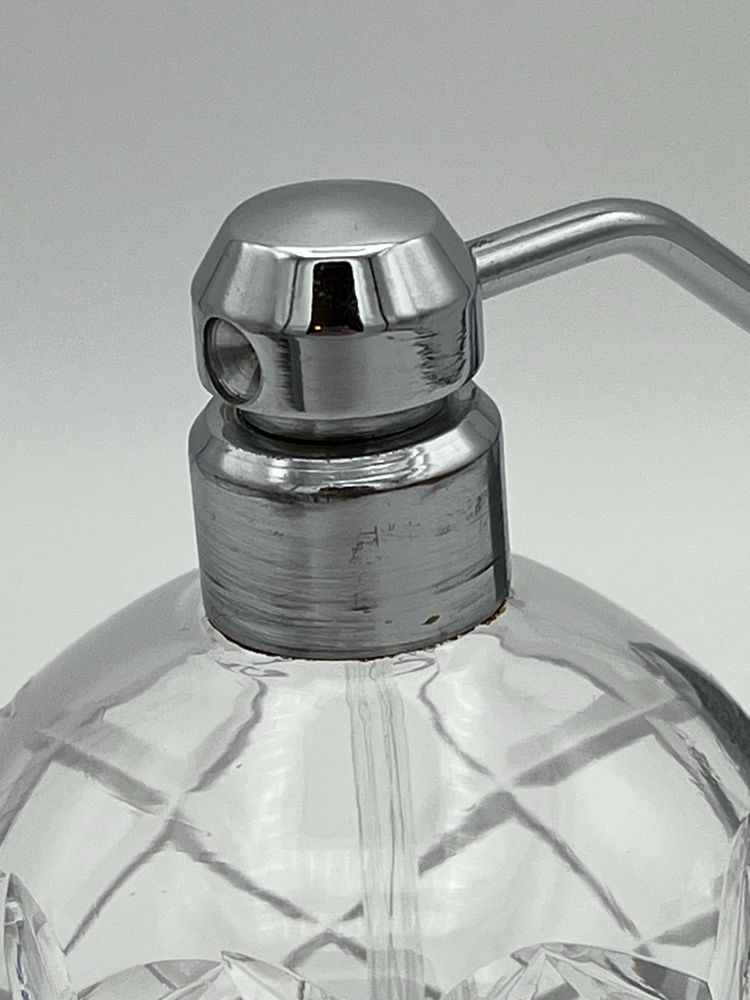 Saint Louis perfume spray