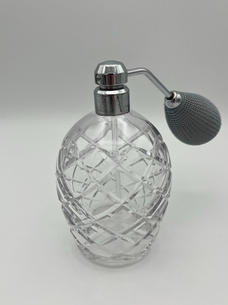Saint Louis perfume spray