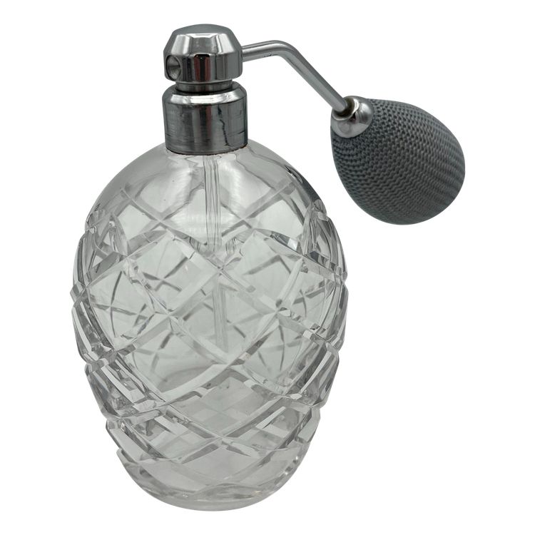 Saint Louis perfume spray