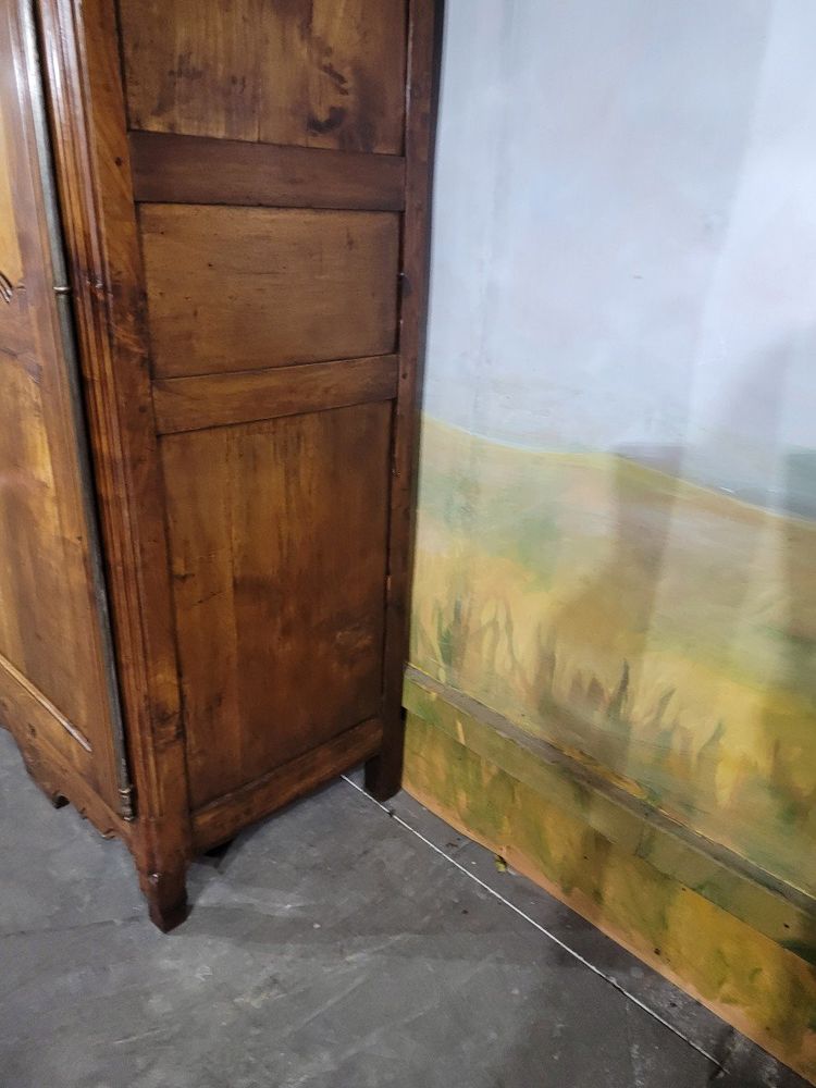 Kirschbaumkanne aus dem 19. Jahrhundert