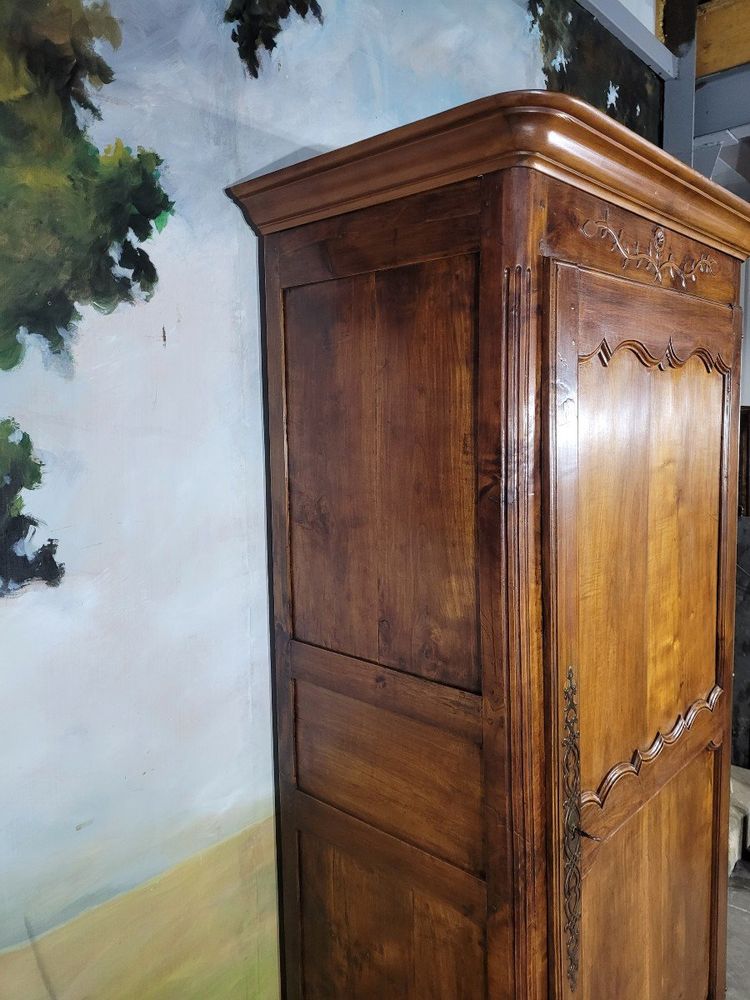 Kirschbaumkanne aus dem 19. Jahrhundert