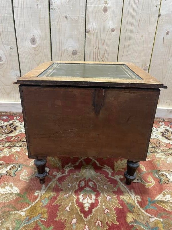 Camminata o napoleone III Biblioteca Stepladder