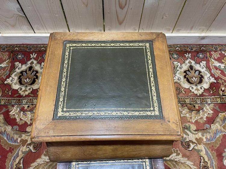 Camminata o napoleone III Biblioteca Stepladder