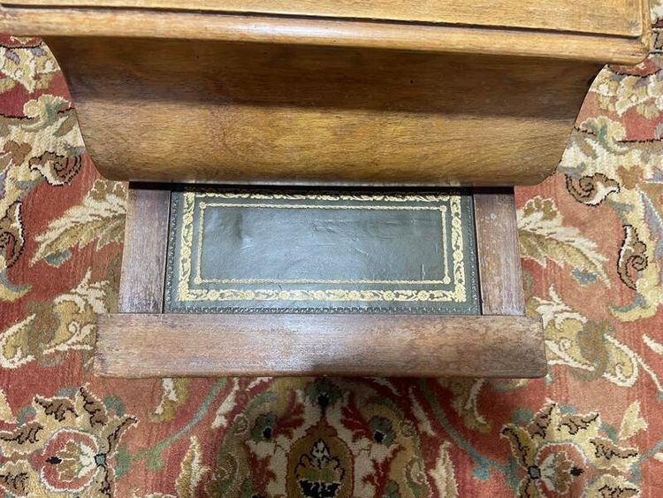 Camminata o napoleone III Biblioteca Stepladder