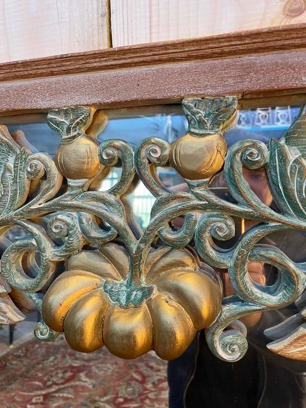 Brasserie Style Mirror - Bistrot