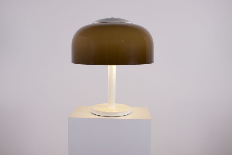 Cosack Space-Age mushroom lamp