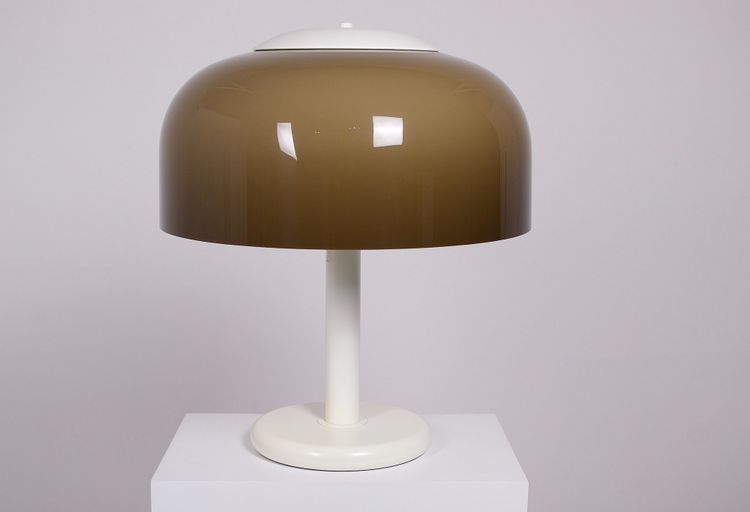 Cosack Space-Age mushroom lamp