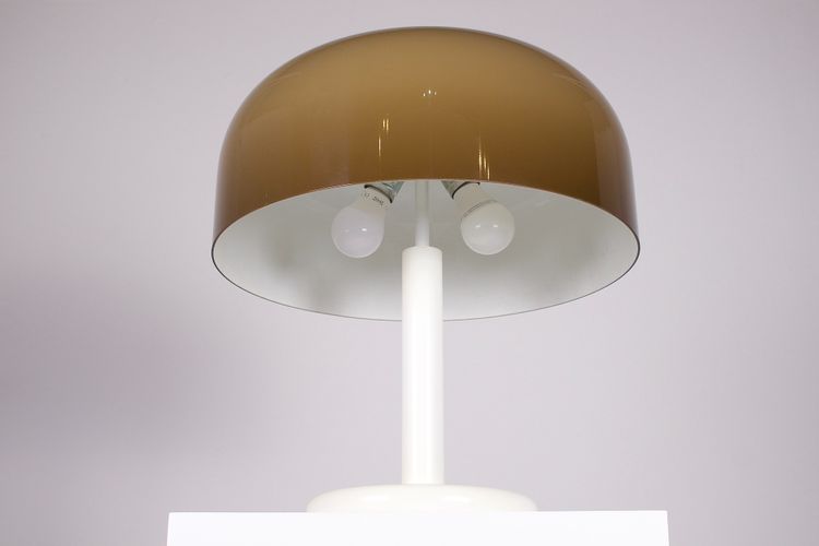Cosack Space-Age mushroom lamp
