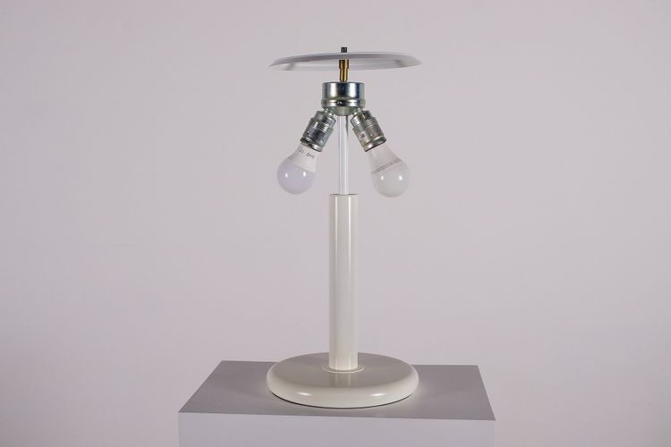 Cosack Space-Age mushroom lamp