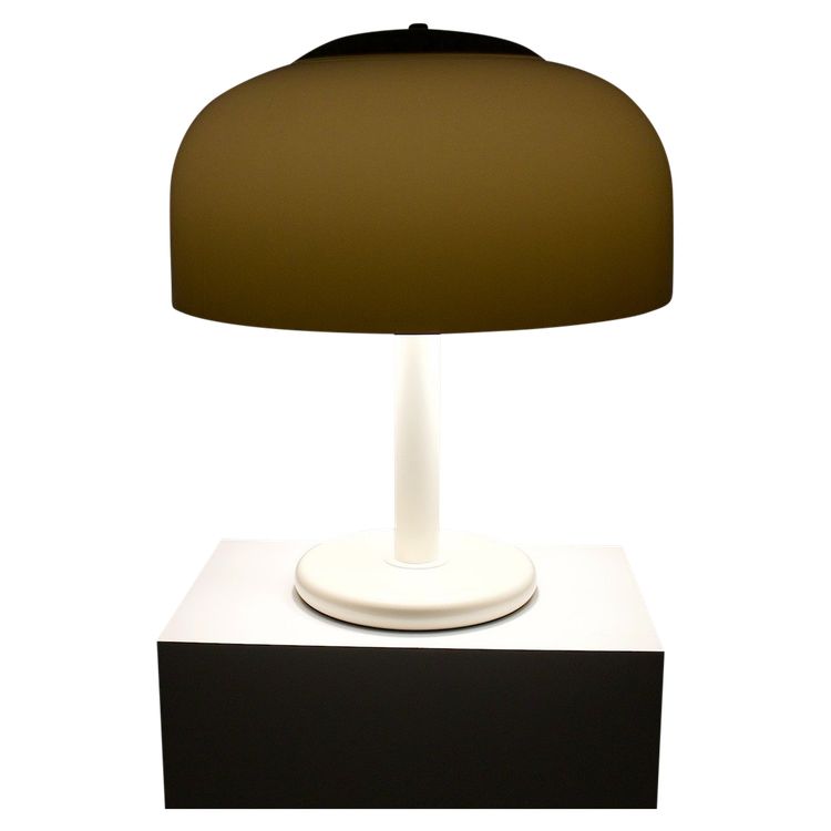 Cosack Space-Age mushroom lamp