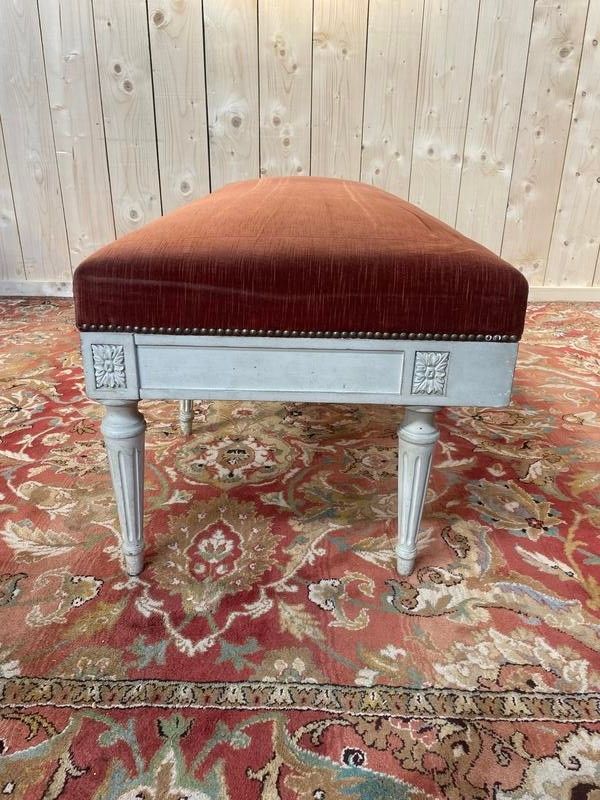 IMPOSE - Louis XVI style office