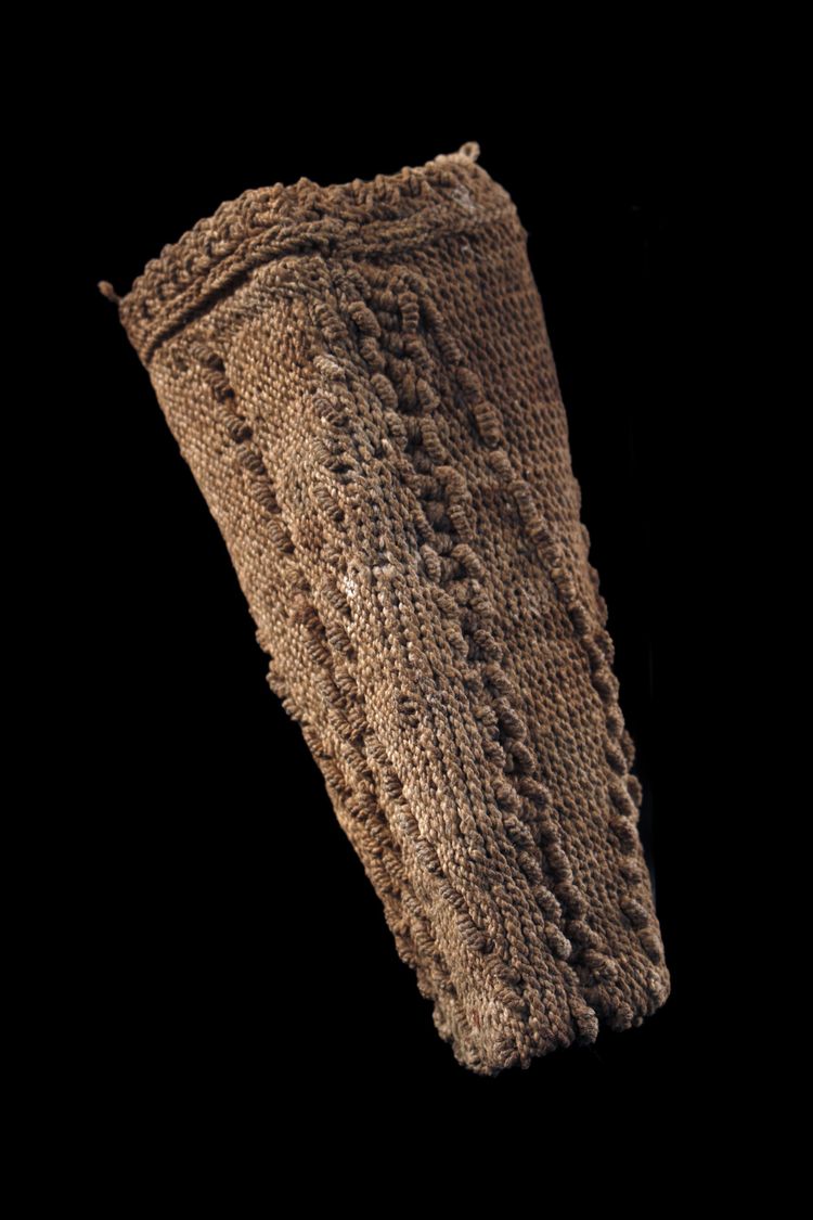 Polsino, ornamento del corpo, Papua Nuova Guinea, Arte oceaniana, Arte tribale, Oceania