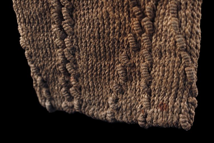 Polsino, ornamento del corpo, Papua Nuova Guinea, Arte oceaniana, Arte tribale, Oceania