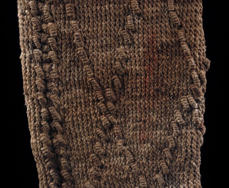Polsino, ornamento del corpo, Papua Nuova Guinea, Arte oceaniana, Arte tribale, Oceania