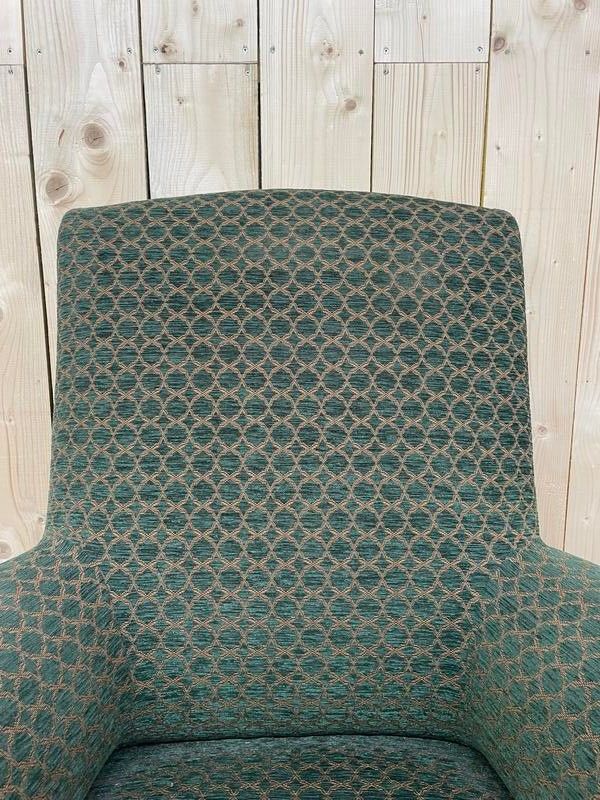 Armchair - Shepherdess Napoleon III