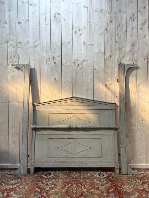 Lit d’époque Louis XVI - Directoire 