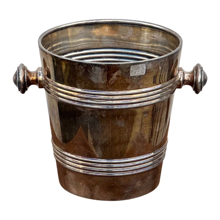 Champagne bucket
