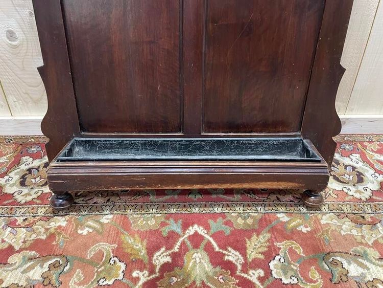 Portemanteau - Vestiaire Napoléon III