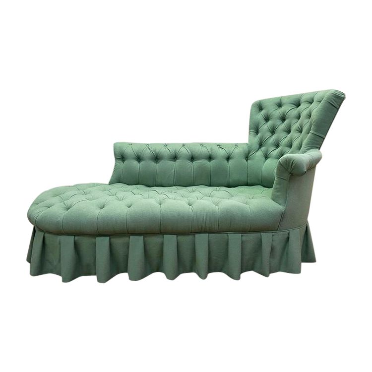 Green wool napoleon era