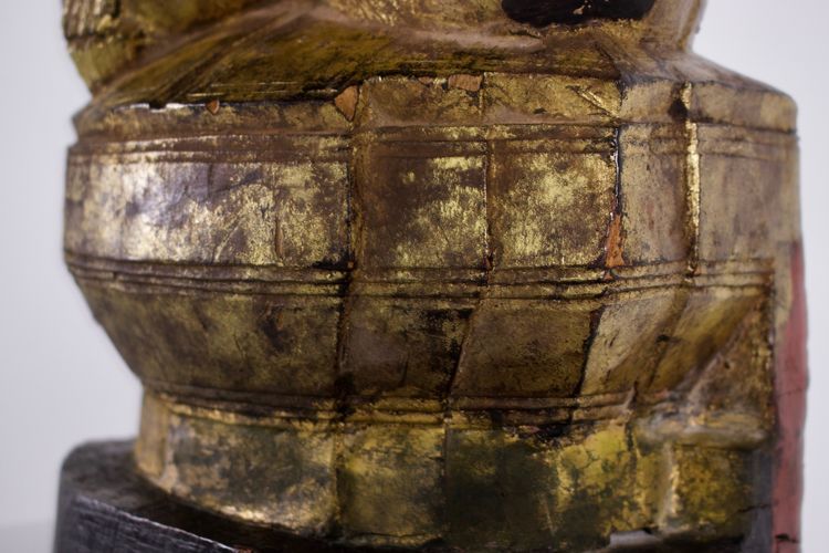 Jambupati Buddha, "Re dei Re", Birmania