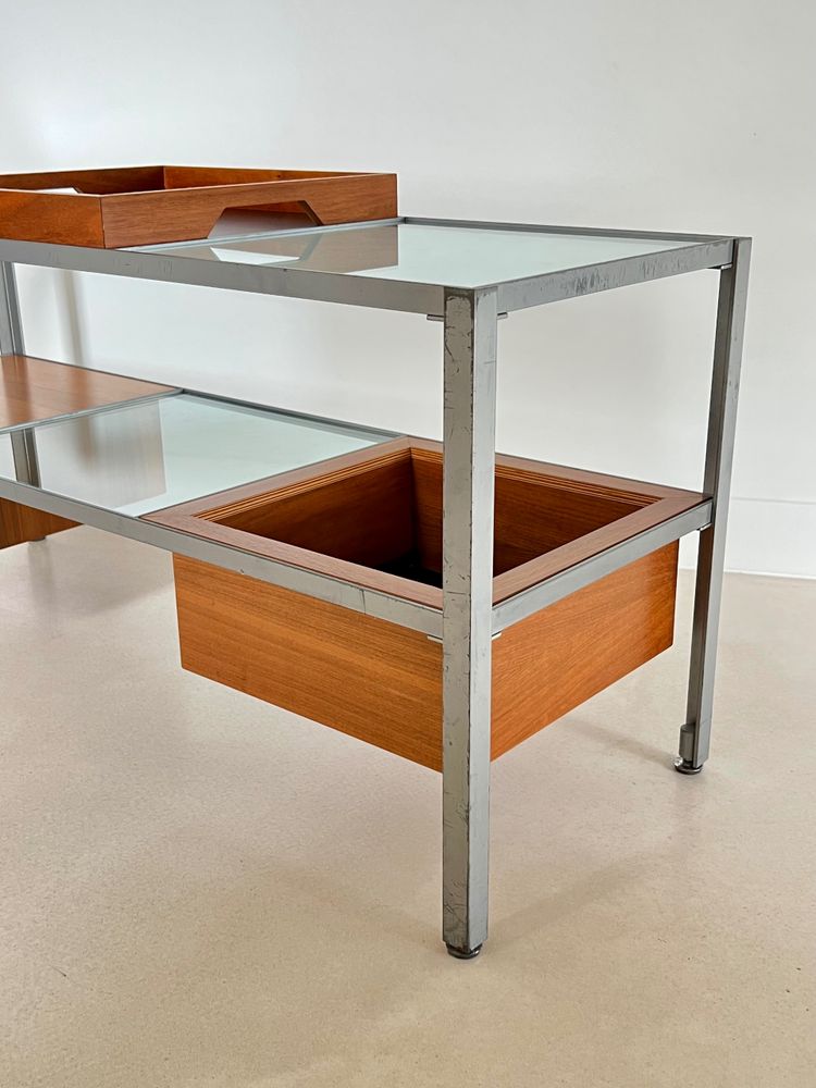 Modular console by Robin Day for Habitat, UK 1990s