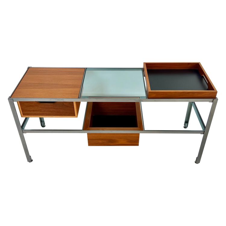 Modular console by Robin Day for Habitat, UK 1990s