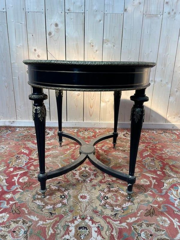 Bureau - Console époque Napoléon III