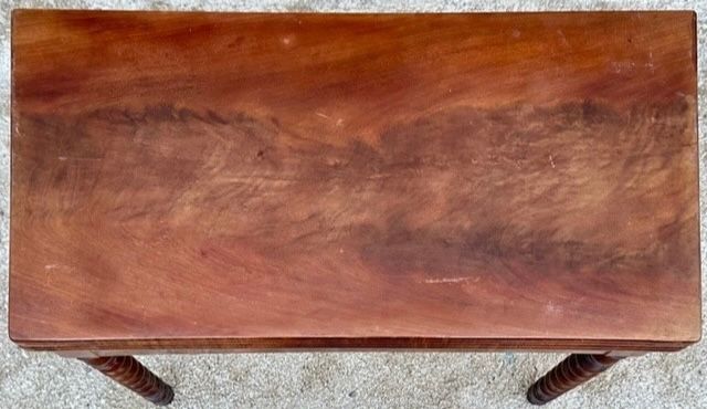 Table à jeux