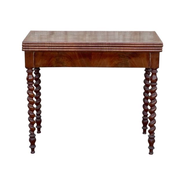 Table à jeux