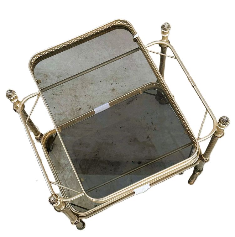 Table desserte