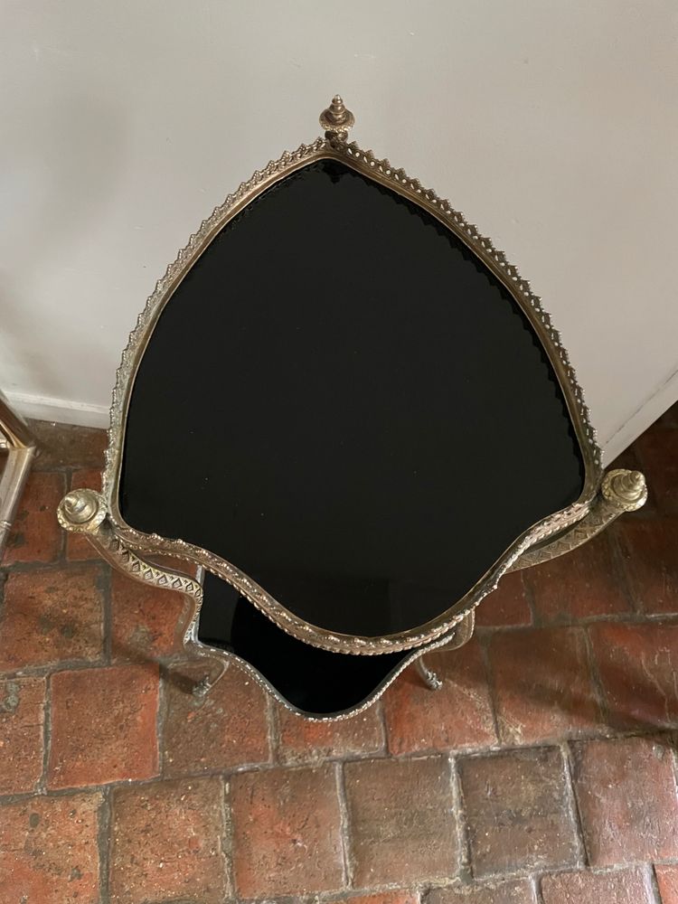 Napoleon III Pedestal table