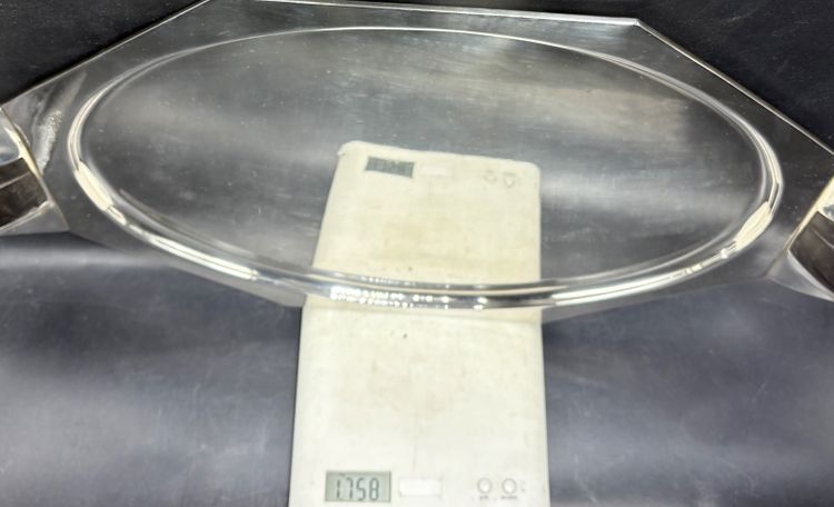 ART DECO TRAY